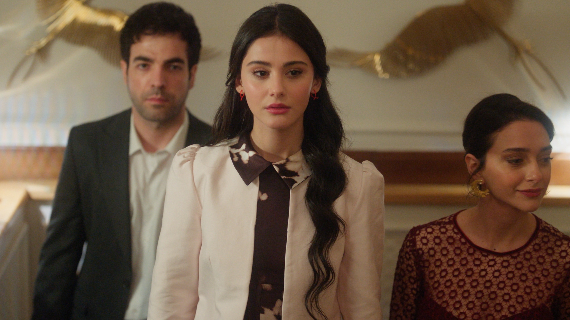 �Sevdi�im Sensin� Zirvede! 